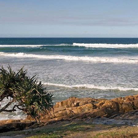 The Beach Retreat Coolum Coolum Beach Buitenkant foto