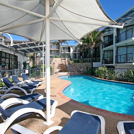 The Beach Retreat Coolum Coolum Beach Buitenkant foto